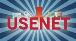 Hoe werkt Usenet?