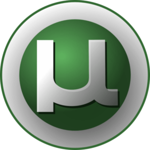 Utorrent не работает без vpn