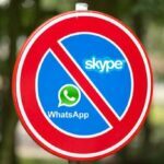 De 5 beste privacy-vriendelijke Skype en Whatapp alternatieven