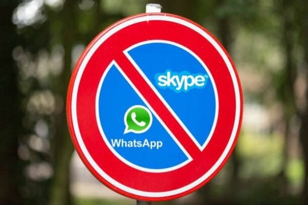 De 5 beste privacy-vriendelijke Skype en Whatapp alternatieven