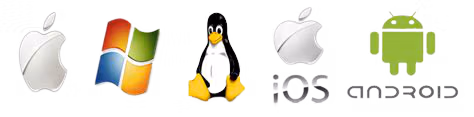 Besturingssystemen - PrivadoVPN