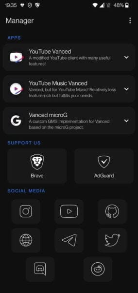 Alternatief voor YouTube zonder reclame op Android & iPhone