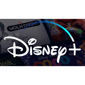 Disney Plus