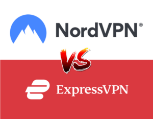 NordVPN vs ExpressVPN vergelijking
