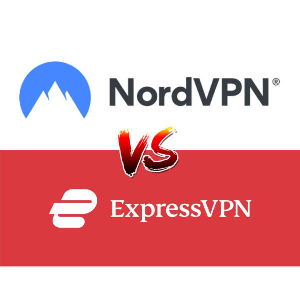 NordVPN vs ExpressVPN