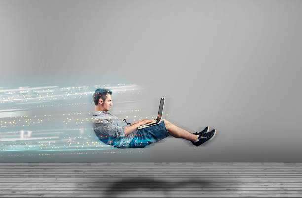 hoeveel mbps is normaal