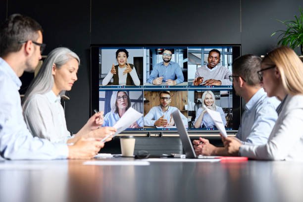 zakelijk internet en tv