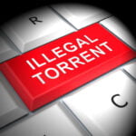 illegaal downloaden via torrent sites