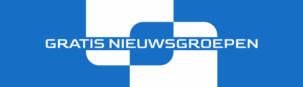 Gratis Nieuwsgroepen