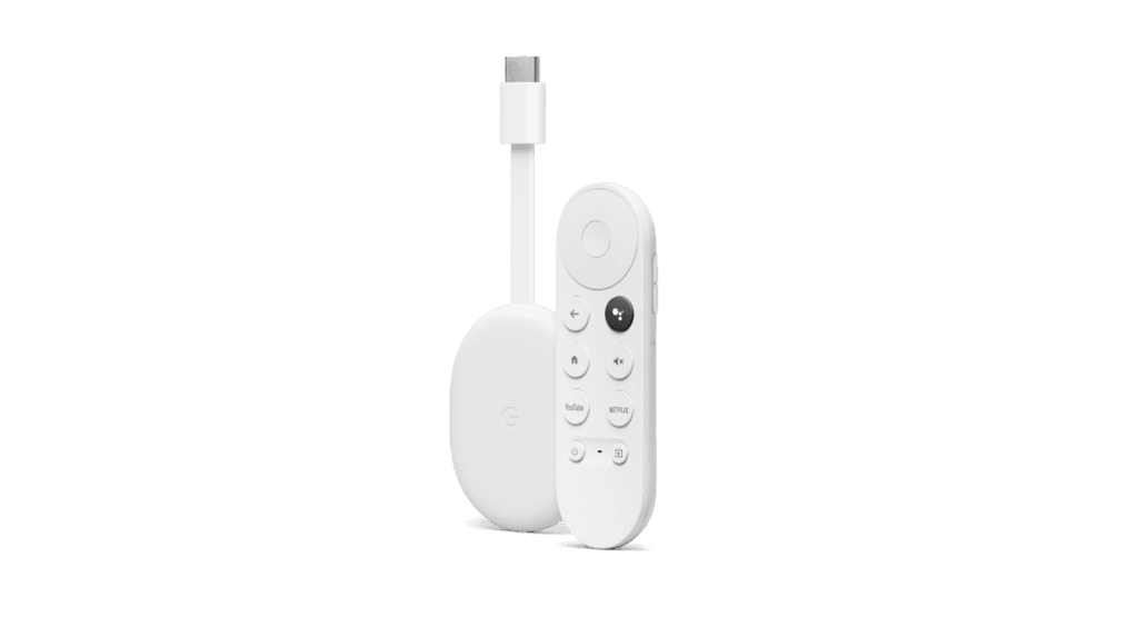 5 beste Google TV Chromecast VPN's (GRATIS Android TV) 2024