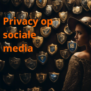 Privacy op sociale media