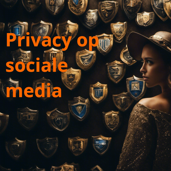 Privacy op sociale media