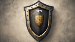 VPN beveiliging