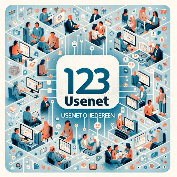 123Usenet Ervaringen