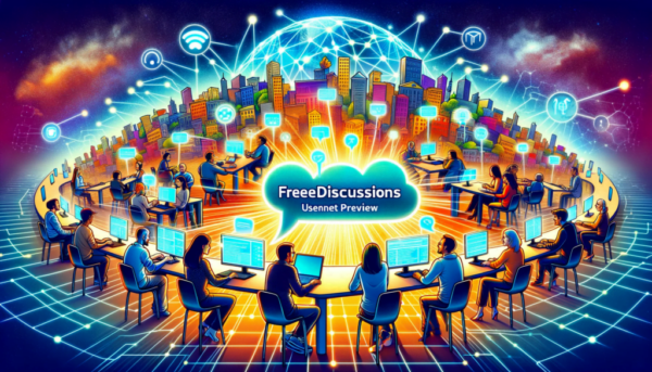 FreeDiscussions Ervaringen